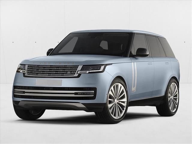 2023 Land Rover Range Rover 4.4 SE SWB's photo