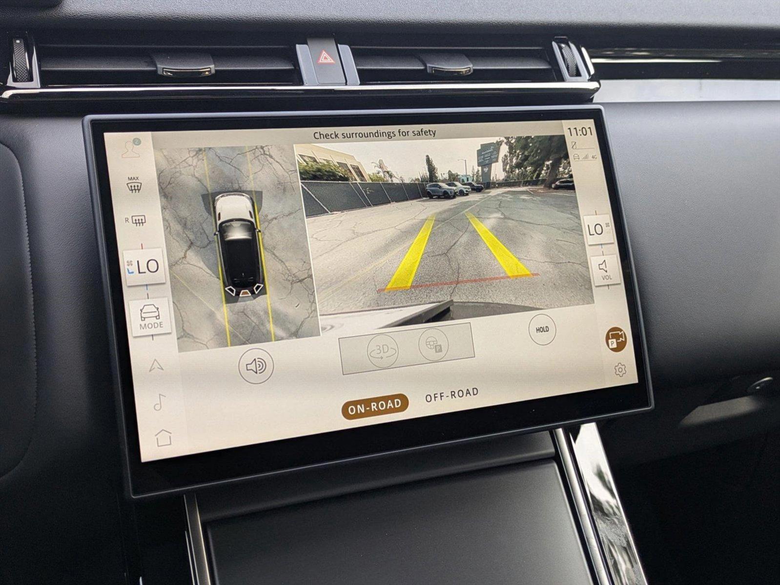2025 Land Rover Range Rover Velar Dynamic HSE - Photo 13