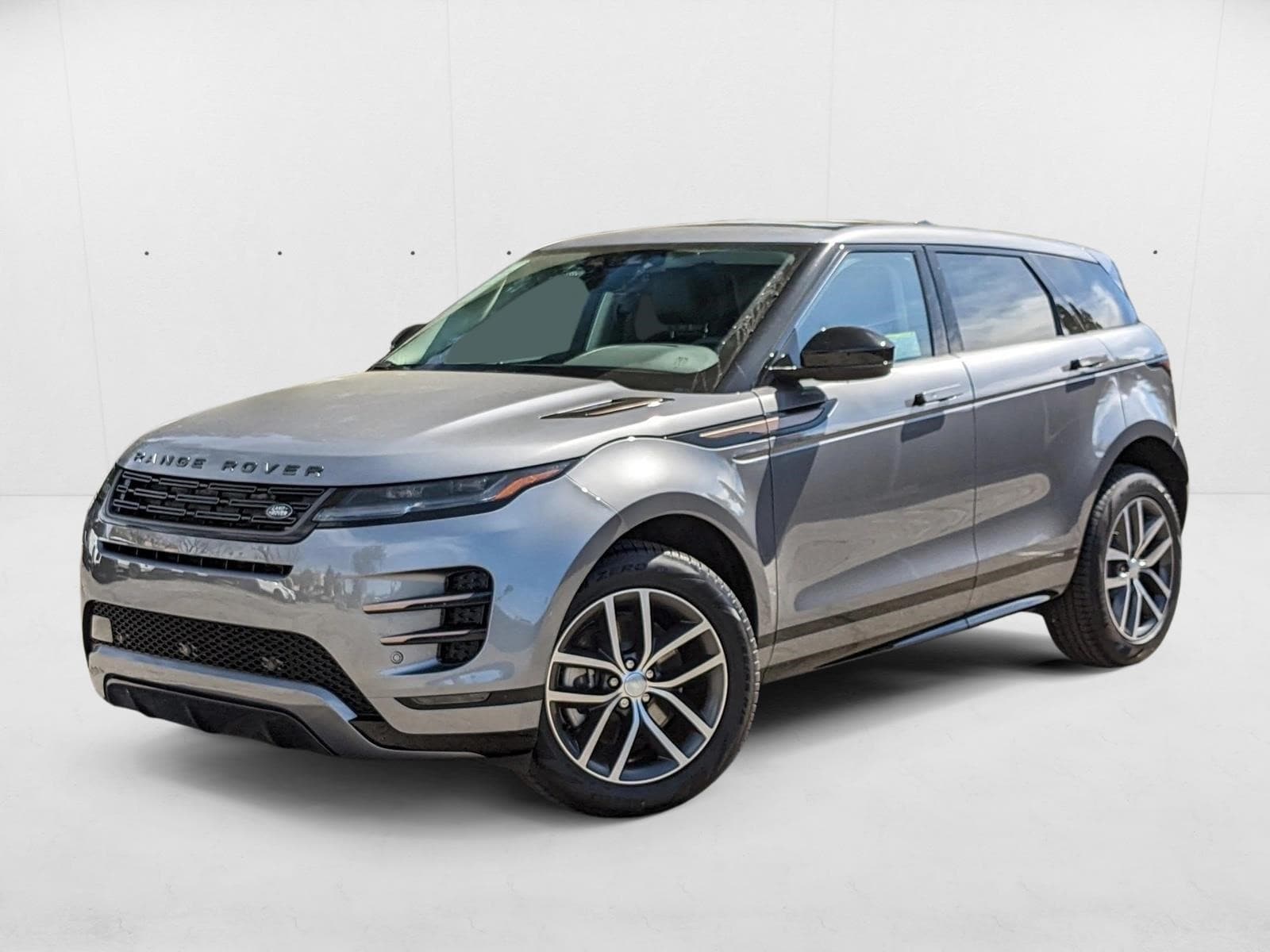 2024 Land Rover Range Rover Evoque Dynamic SE