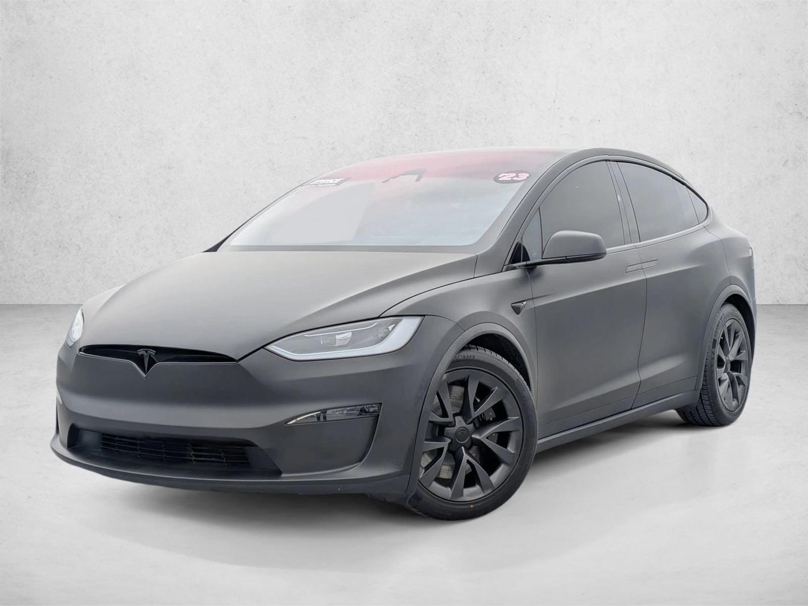 2023 Tesla Model X Long Range's photo