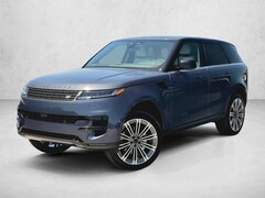 2026 Land Rover Range Rover Sport SE 360PS SUV