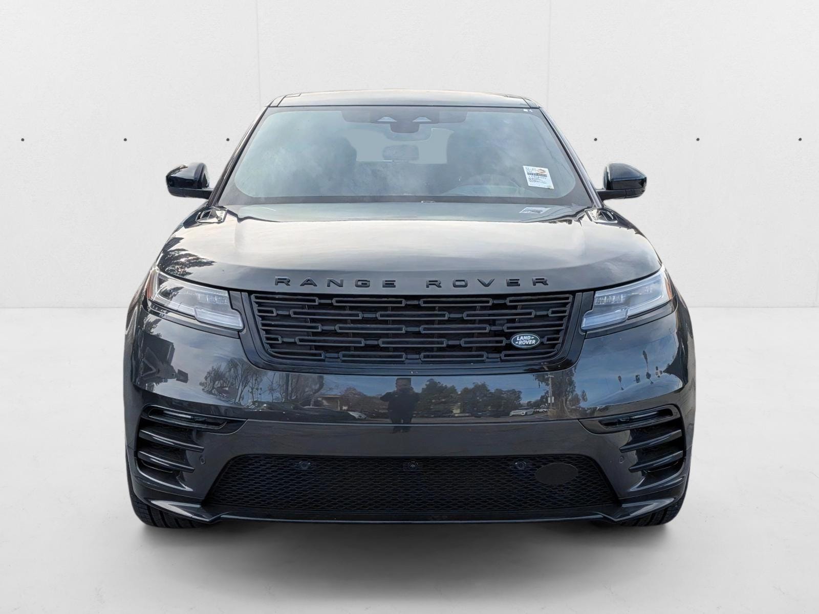 2025 Land Rover Range Rover Velar Dynamic HSE - Photo 6