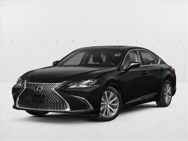 2019 Lexus ES 350 Ultra Luxury's photo