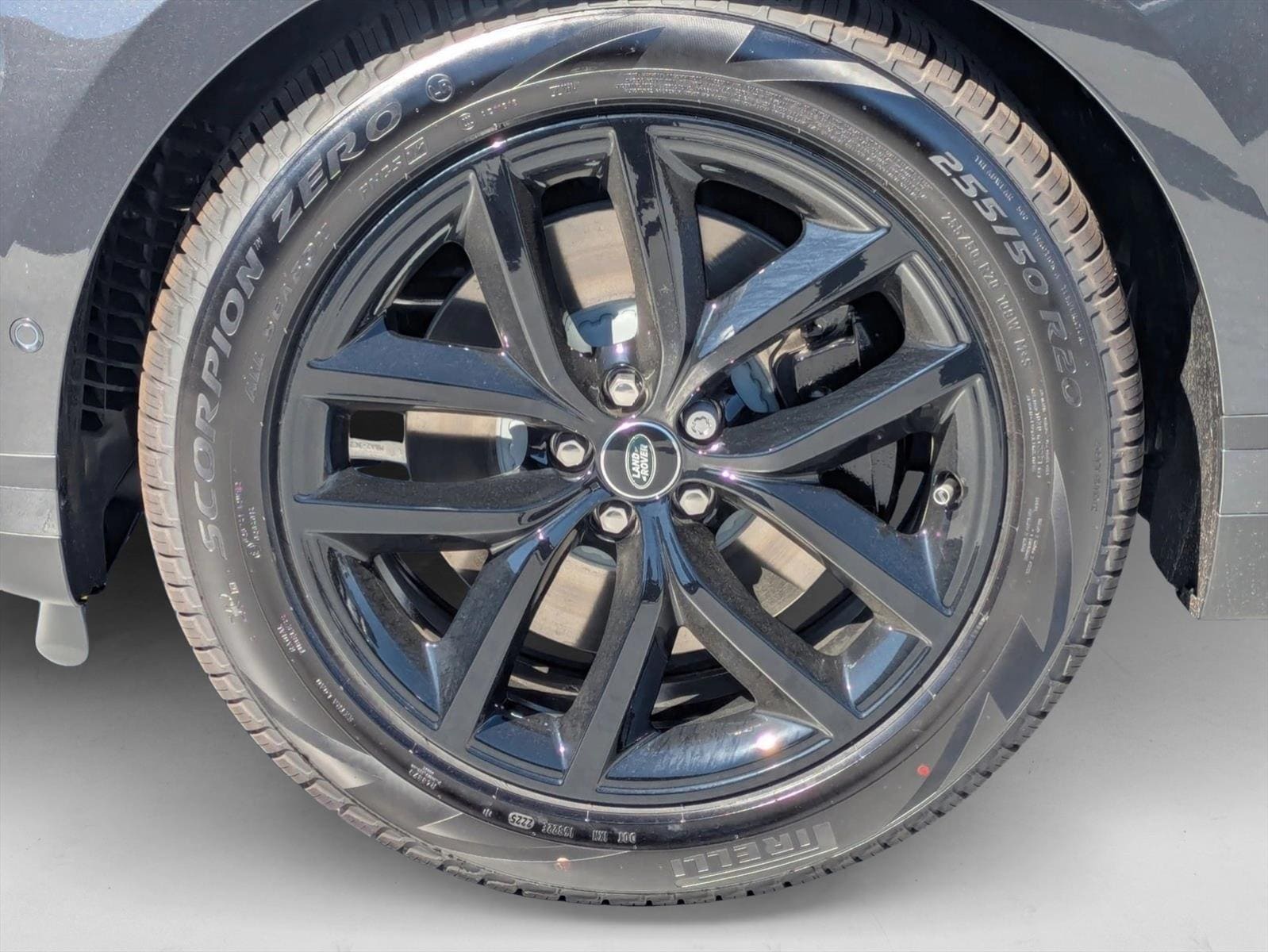 2026 Land Rover Range Rover Velar S - Photo 10