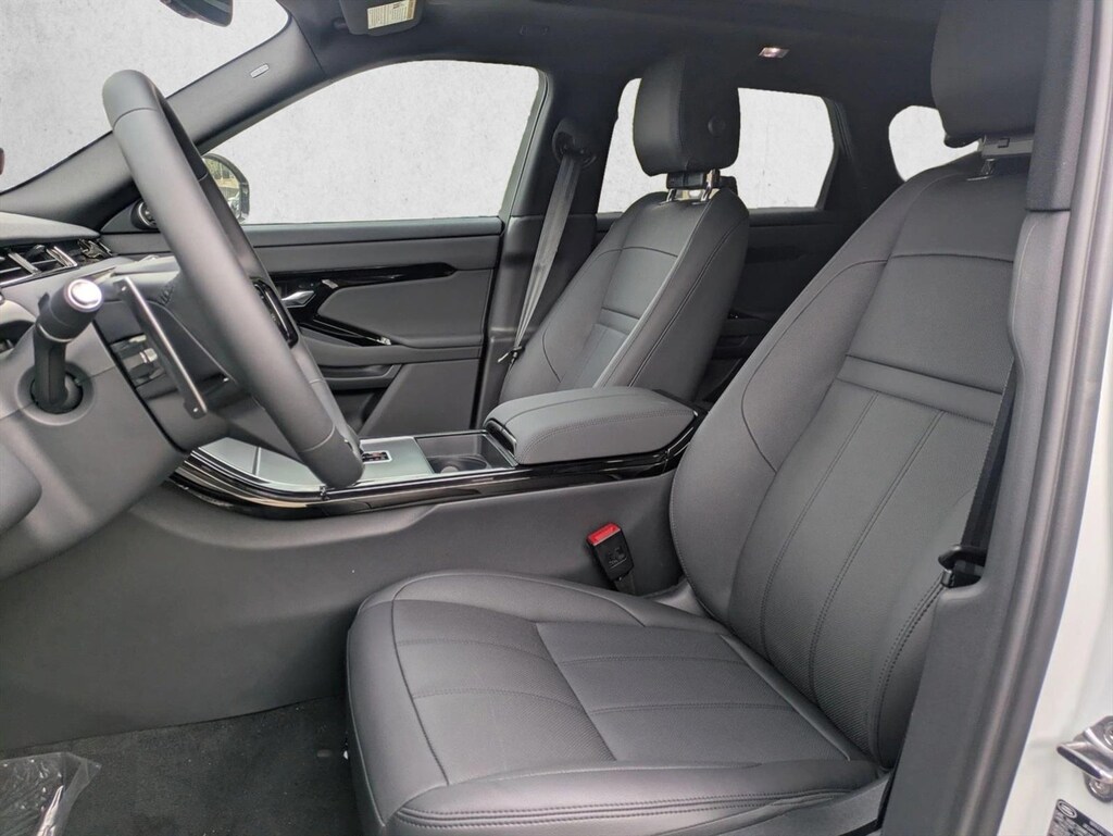 New 2026 Land Rover Range Rover Evoque Core S Sport Utility