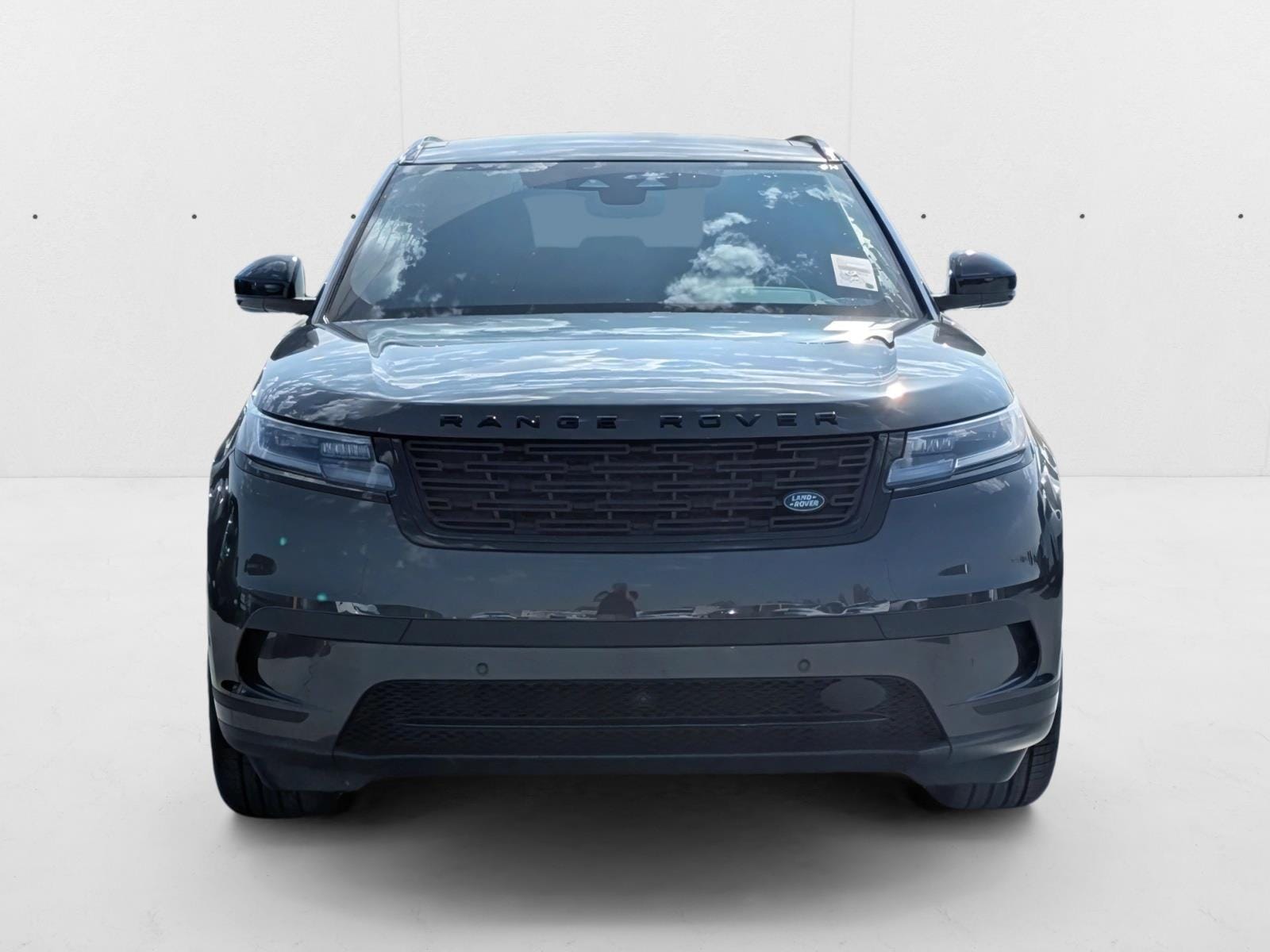 2026 Land Rover Range Rover Velar S - Photo 6