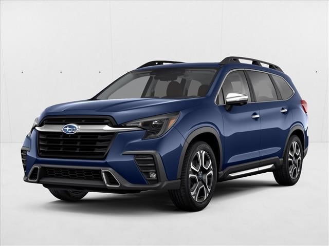 2023 Subaru Ascent Touring's photo