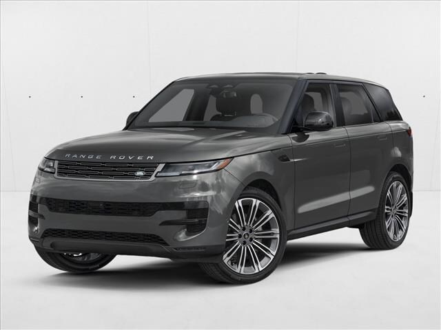 2026 Land Rover Range Rover Sport P360 SE MHEV's photo