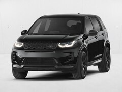 2025 Land Rover Discovery Sport Auto 249PS S SUV