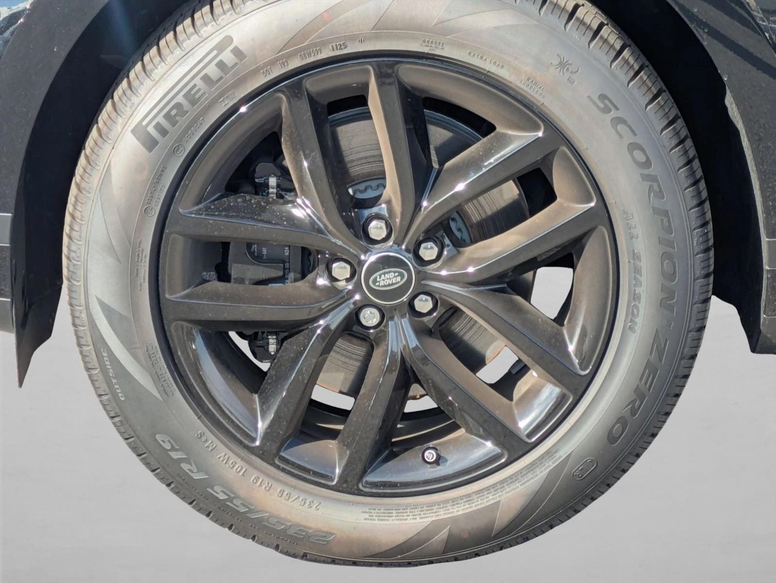 2026 Land Rover Range Rover Evoque S - Photo 10