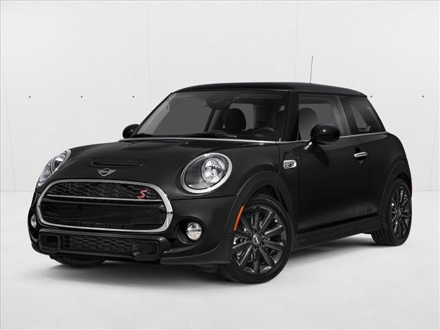 2021 MINI Hardtop's photo