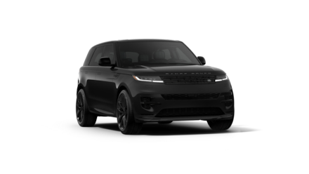 2026 Land Rover Range Rover Sport Dynamic SE 400PS
