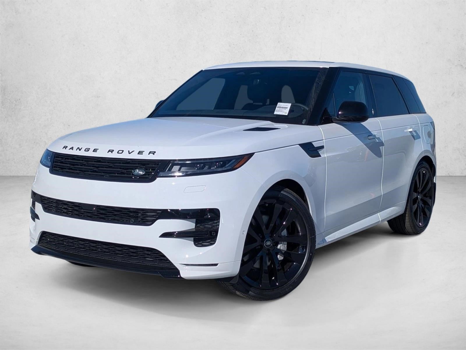 2025 Land Rover Range Rover Sport Dynamic SE's photo