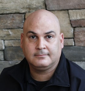 Staff member Eric Manoukian from ID_c5be751664ad