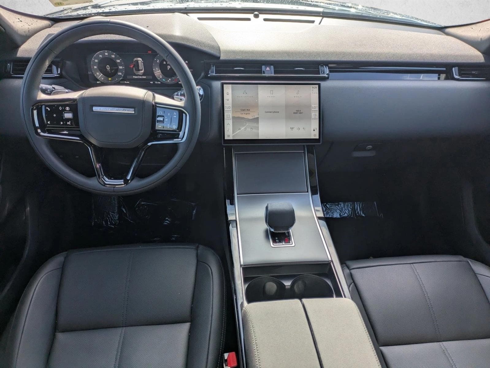 2026 Land Rover Range Rover Velar S - Photo 15