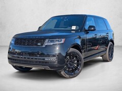 2026 Land Rover Range Rover SE Sport Utility