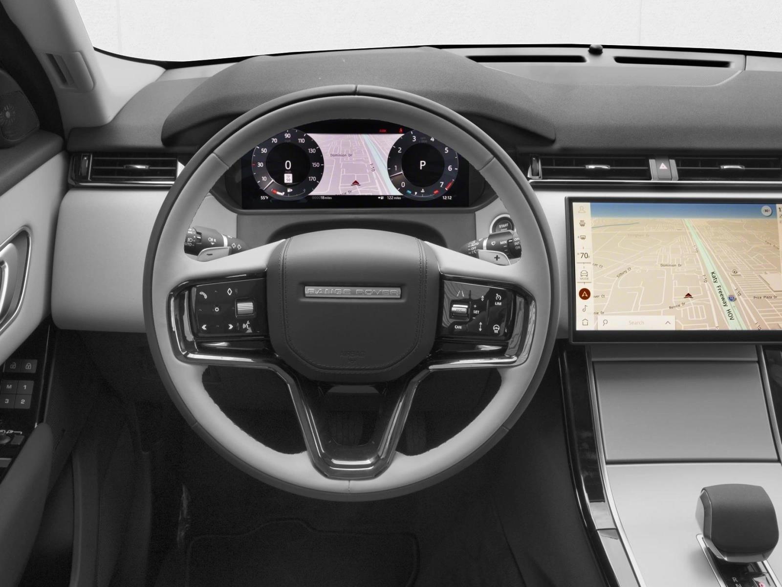 2025 Land Rover Range Rover Velar Dynamic HSE - Photo 4