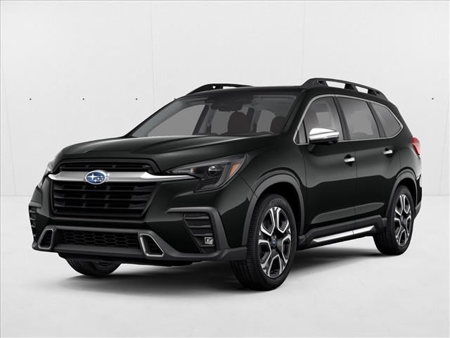 2023 Subaru Ascent Touring's photo