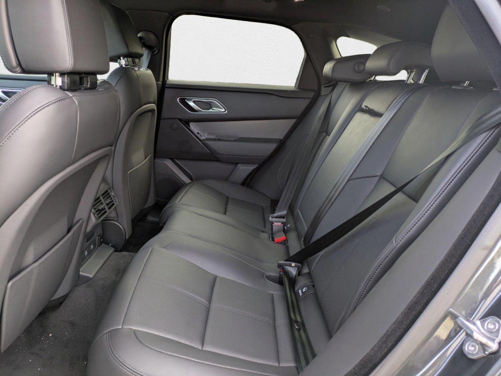 2025 Land Rover Range Rover Velar Dynamic HSE - Photo 16