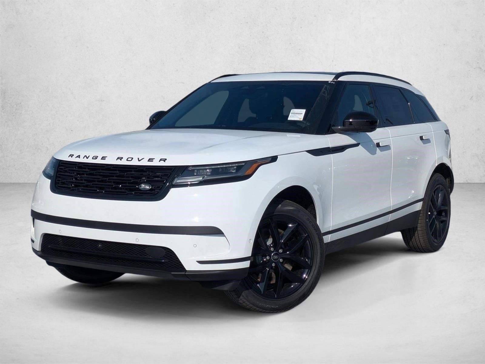 2026 Land Rover Range Rover Velar P250 S's photo