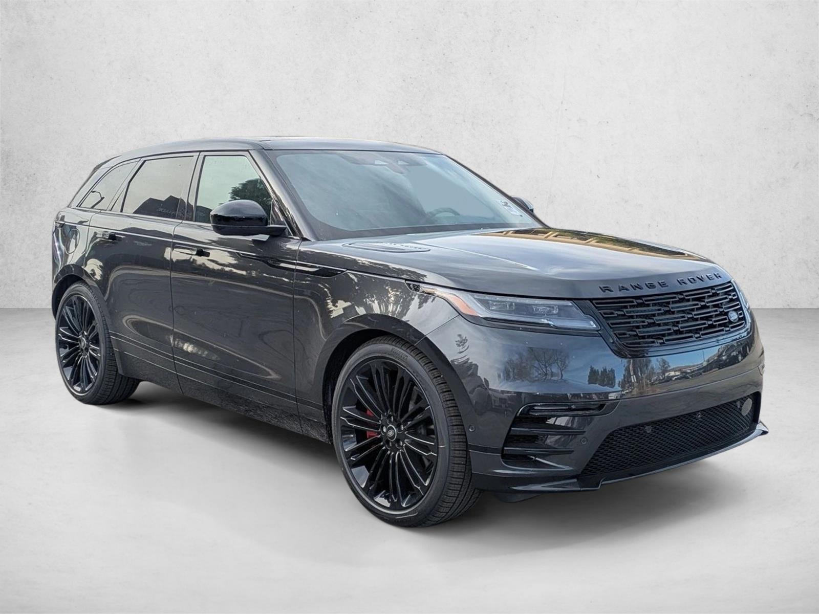 2025 Land Rover Range Rover Velar Dynamic HSE - Photo 7