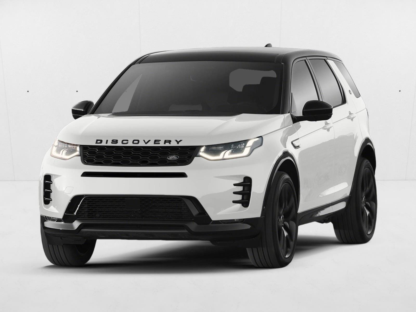 2024 Land Rover Discovery Sport Dynamic SE