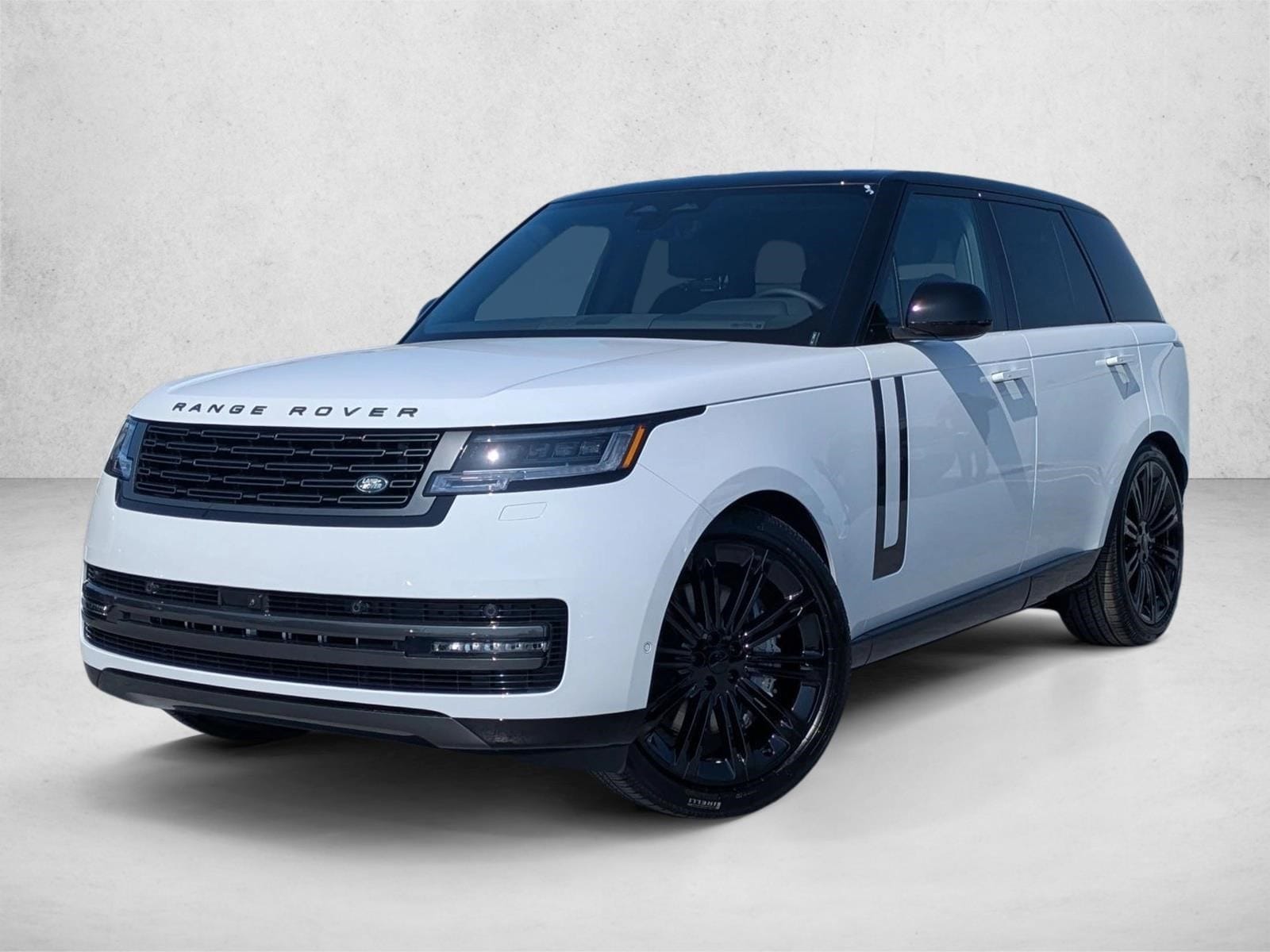 2026 Land Rover Range Rover