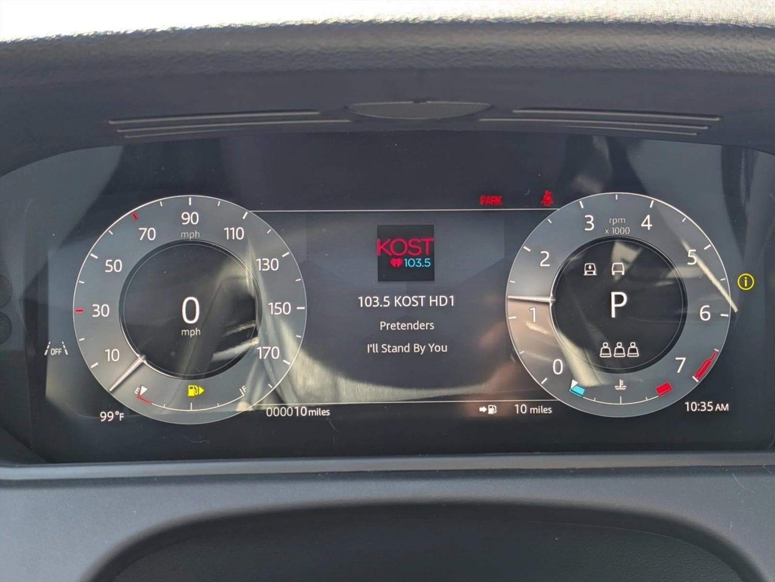 2026 Land Rover Range Rover Velar S - Photo 11