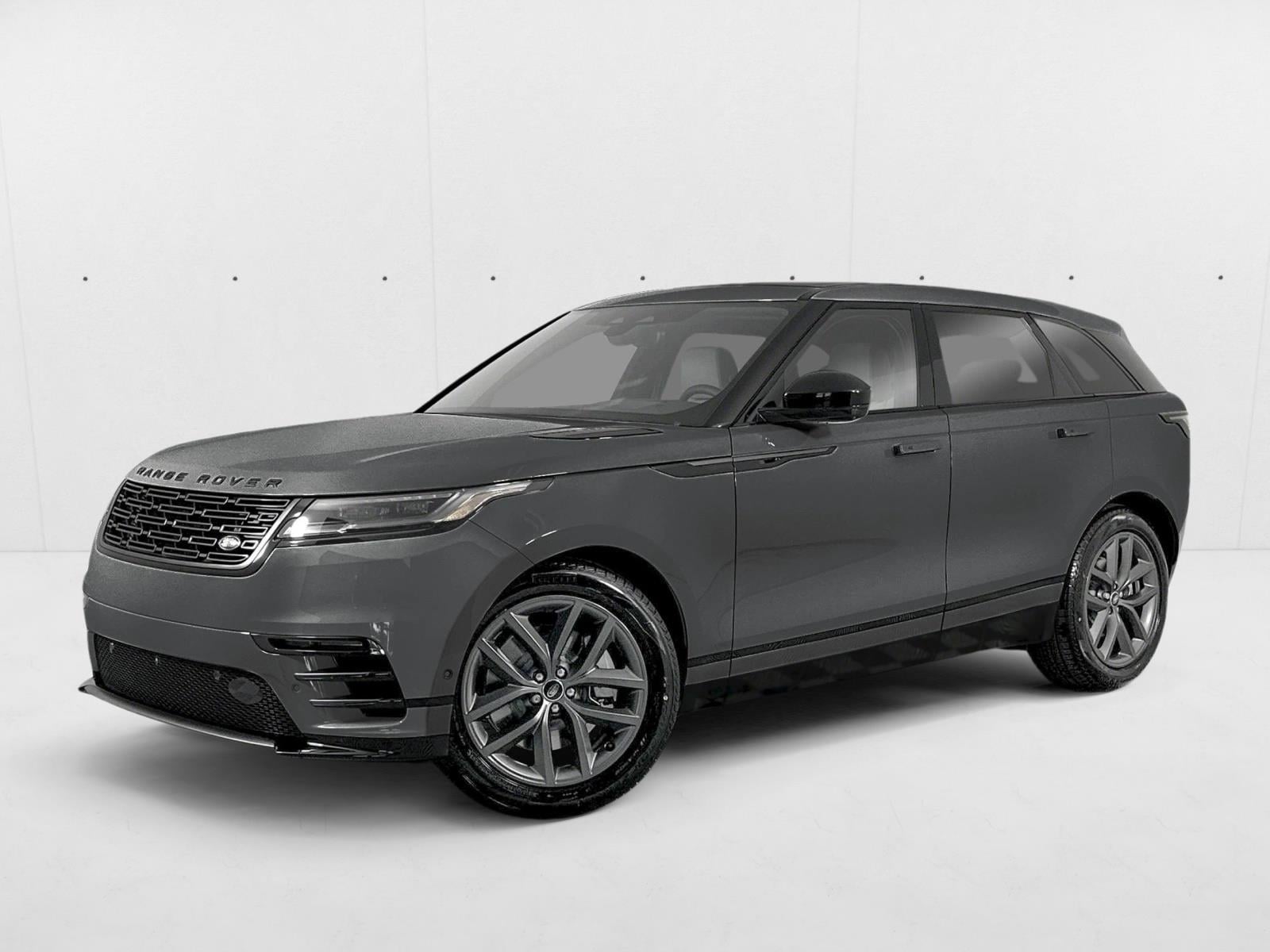 2026 Land Rover Range Rover Velar S