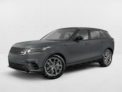 2026 Land Rover Range Rover Velar S Sport Utility