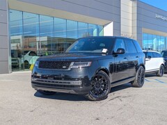 2026 Land Rover Range Rover SE Sport Utility