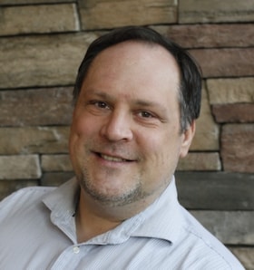 Staff member Mike Skierka from ID_c5be751664ad