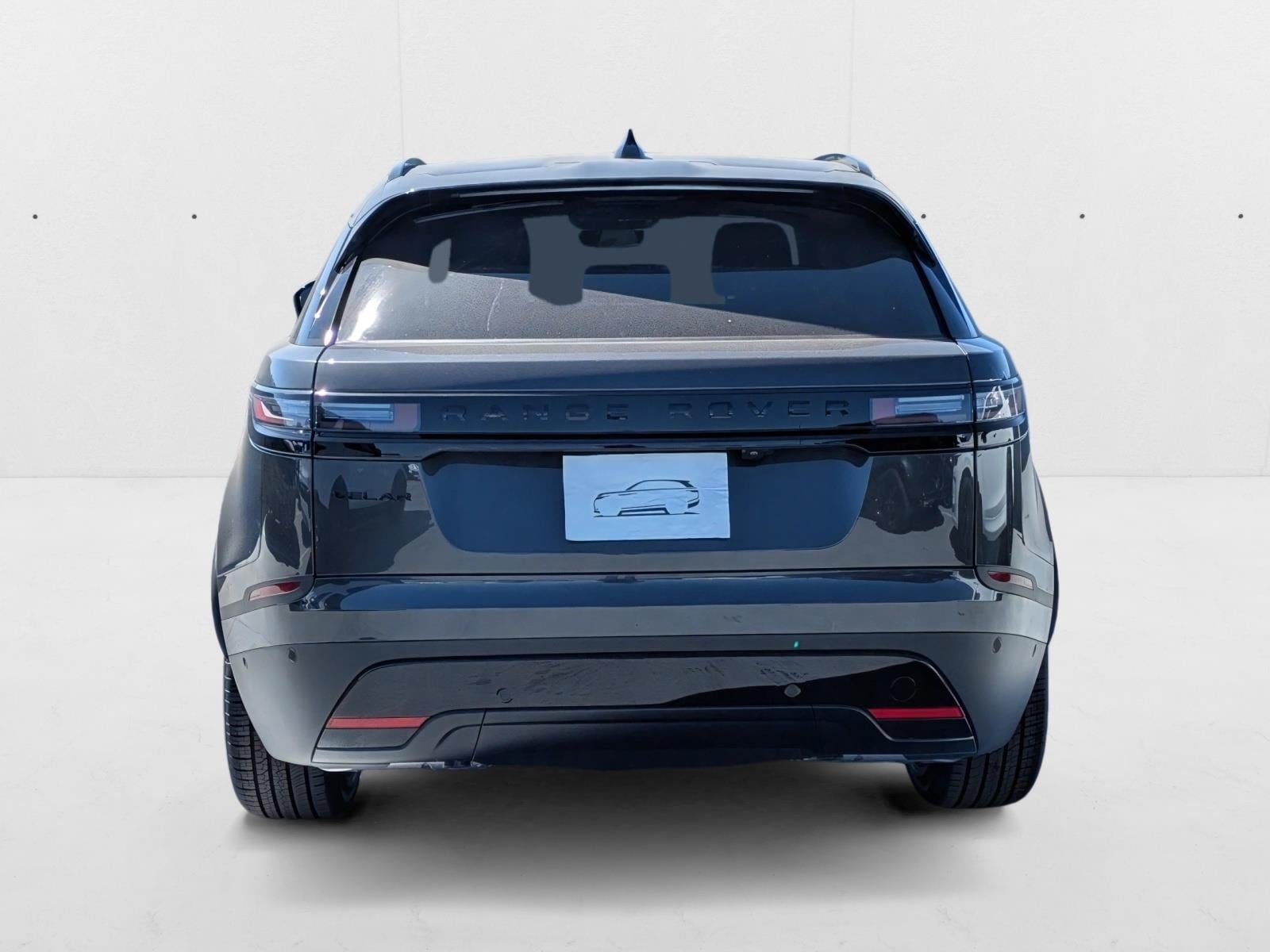 2026 Land Rover Range Rover Velar S - Photo 8