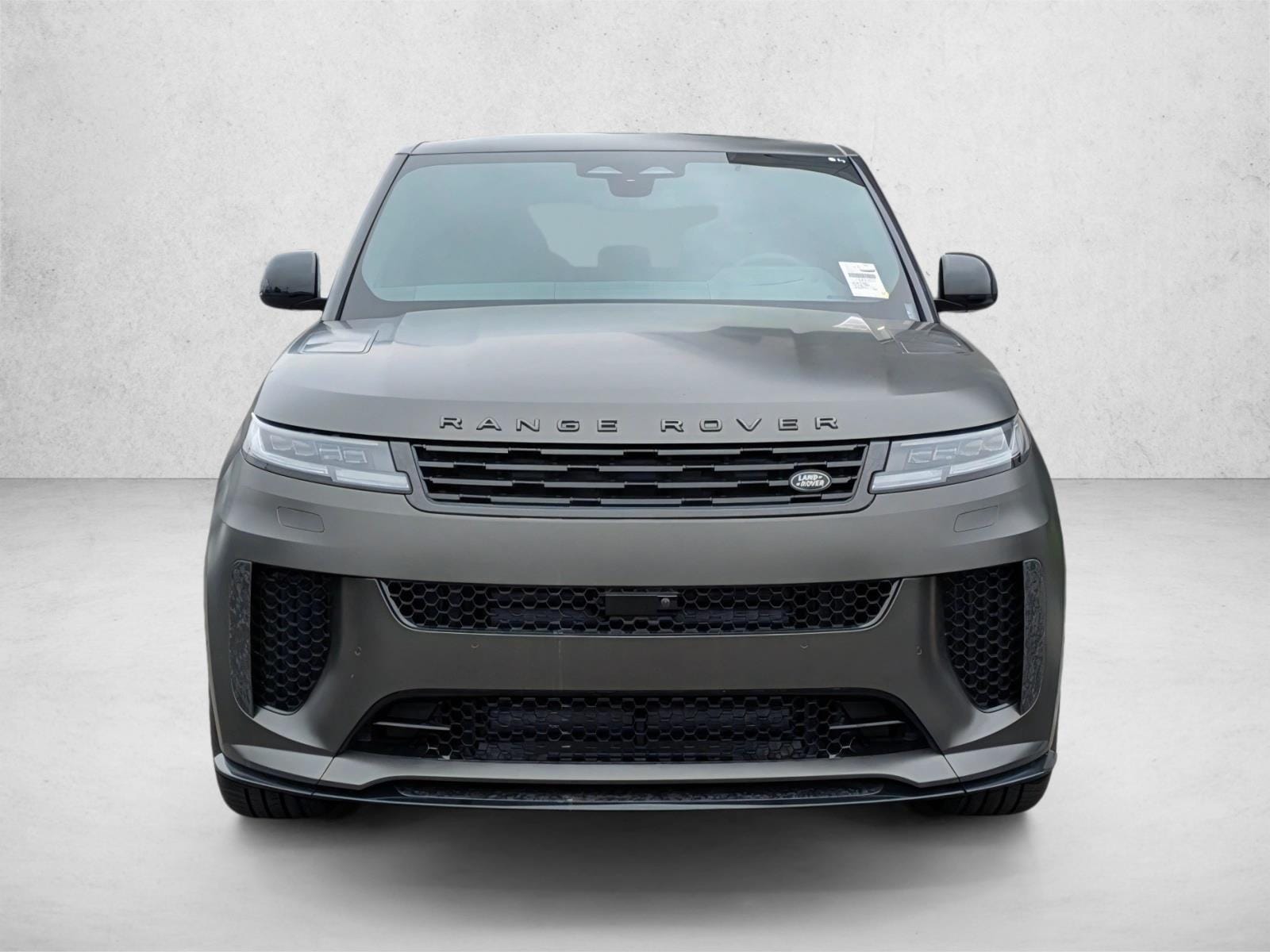 2025 Land Rover Range Rover Sport SV Edition Two - Photo 6