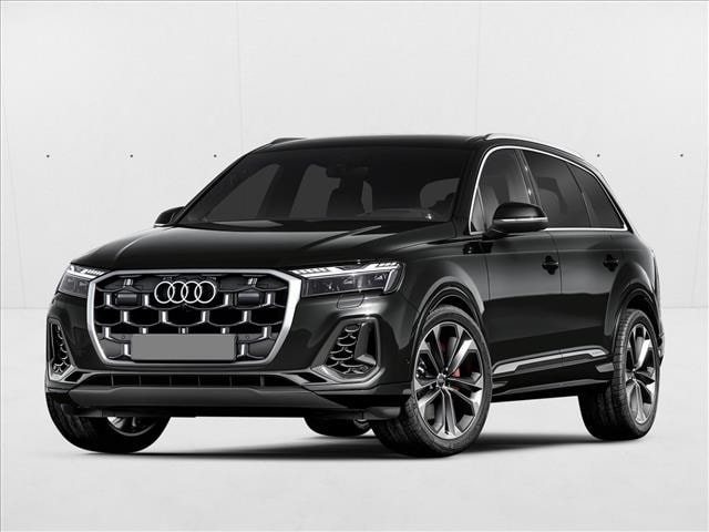 2025 Audi Q7 55 Premium Plus quattro Tiptronic's photo