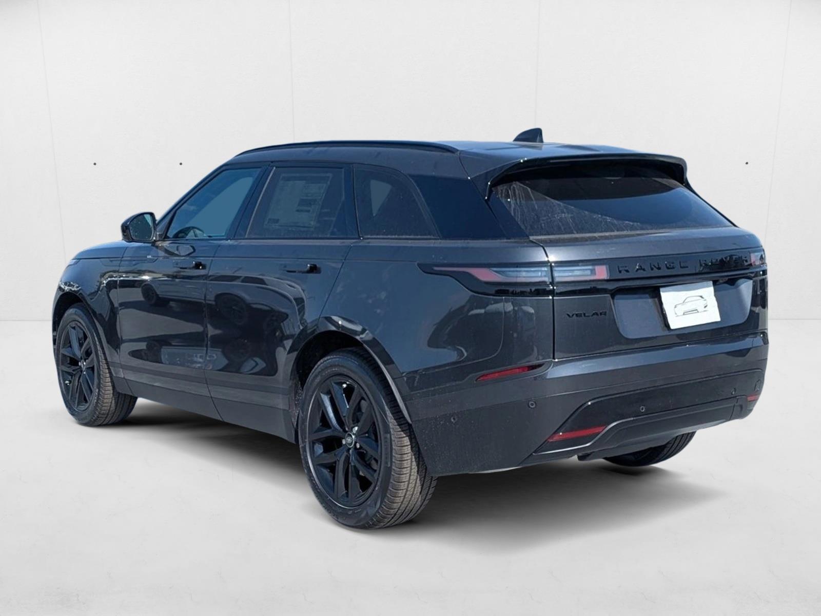 2026 Land Rover Range Rover Velar S - Photo 9