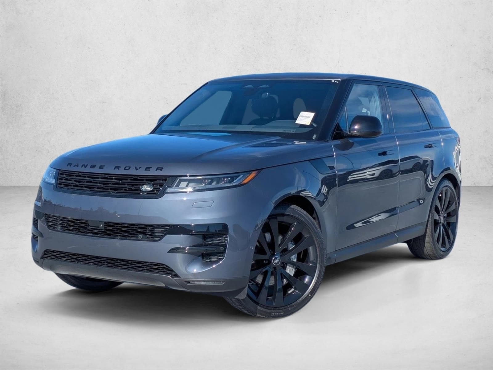 2025 Land Rover Range Rover Sport SE's photo