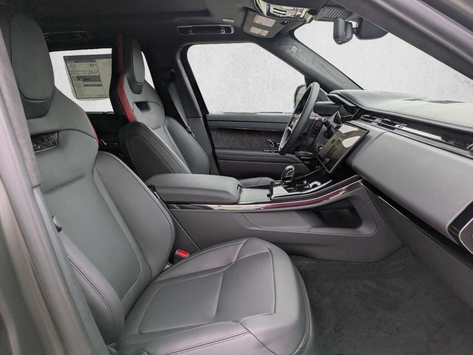 2025 Land Rover Range Rover Sport SV Edition Two - Photo 17