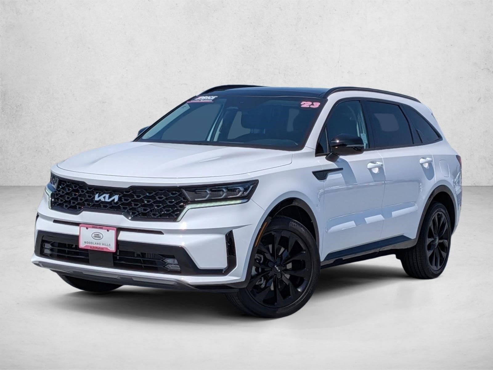 2023 Kia Sorento SX DCT's photo