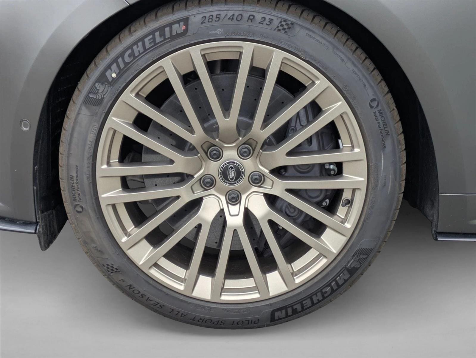 2025 Land Rover Range Rover Sport SV Edition Two - Photo 10