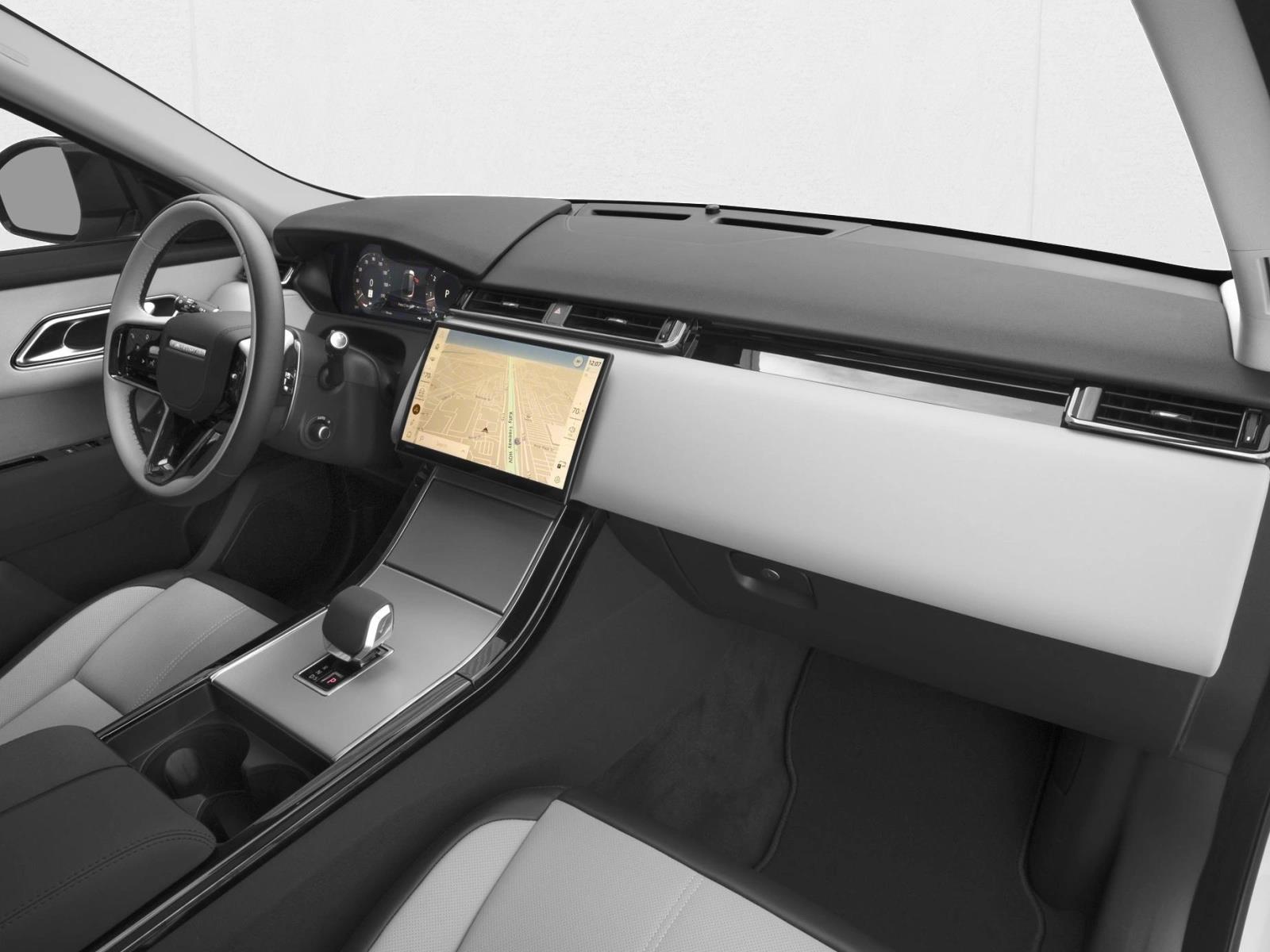 2025 Land Rover Range Rover Velar Dynamic HSE - Photo 10