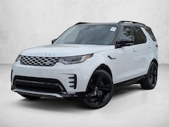 2026 Land Rover Discovery Gemini Edition Sport Utility