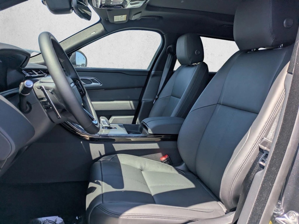 New 2026 Land Rover Range Rover Velar S Sport Utility
