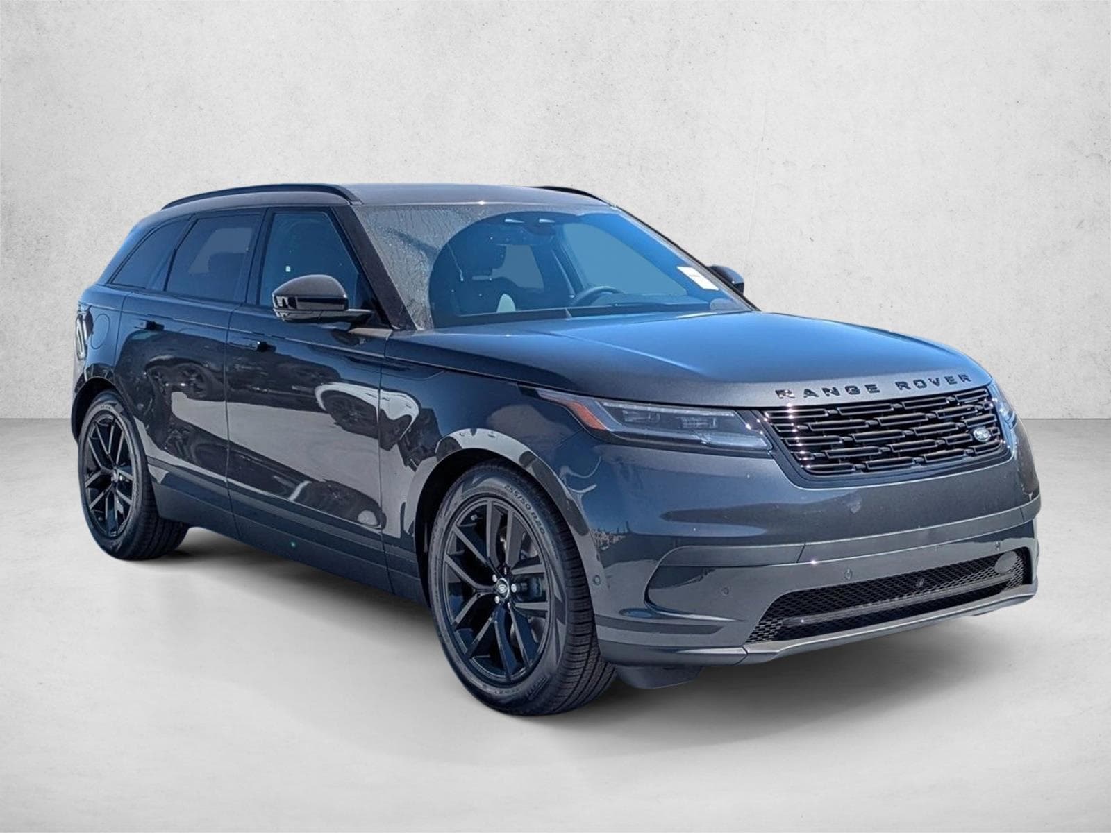 2026 Land Rover Range Rover Velar S - Photo 7