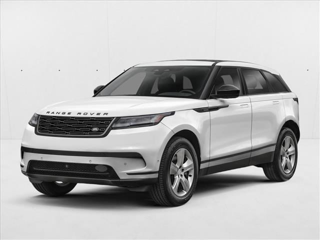 2026 Land Rover Range Rover Velar Belgravia Edition P250's photo