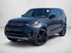 2026 Land Rover Discovery S SUV
