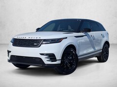 2026 Land Rover Range Rover Velar Belgravia Edition SUV