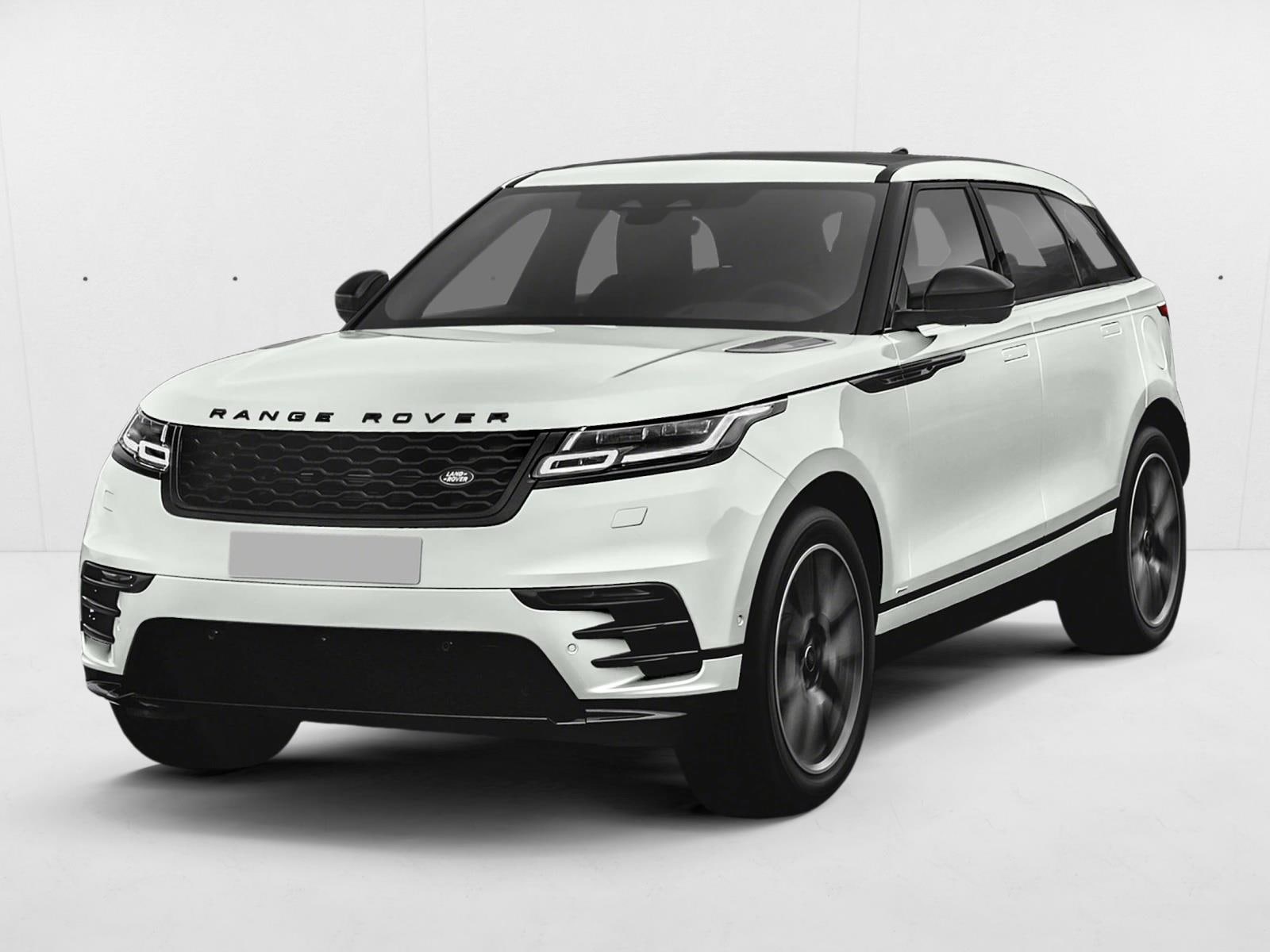 2021 Land Rover Range Rover Velar S