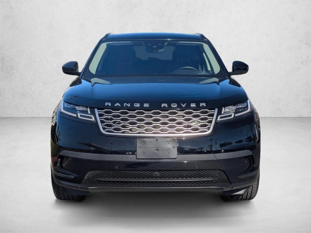 Used 2019 Land Rover Range Rover Velar S Sport Utility