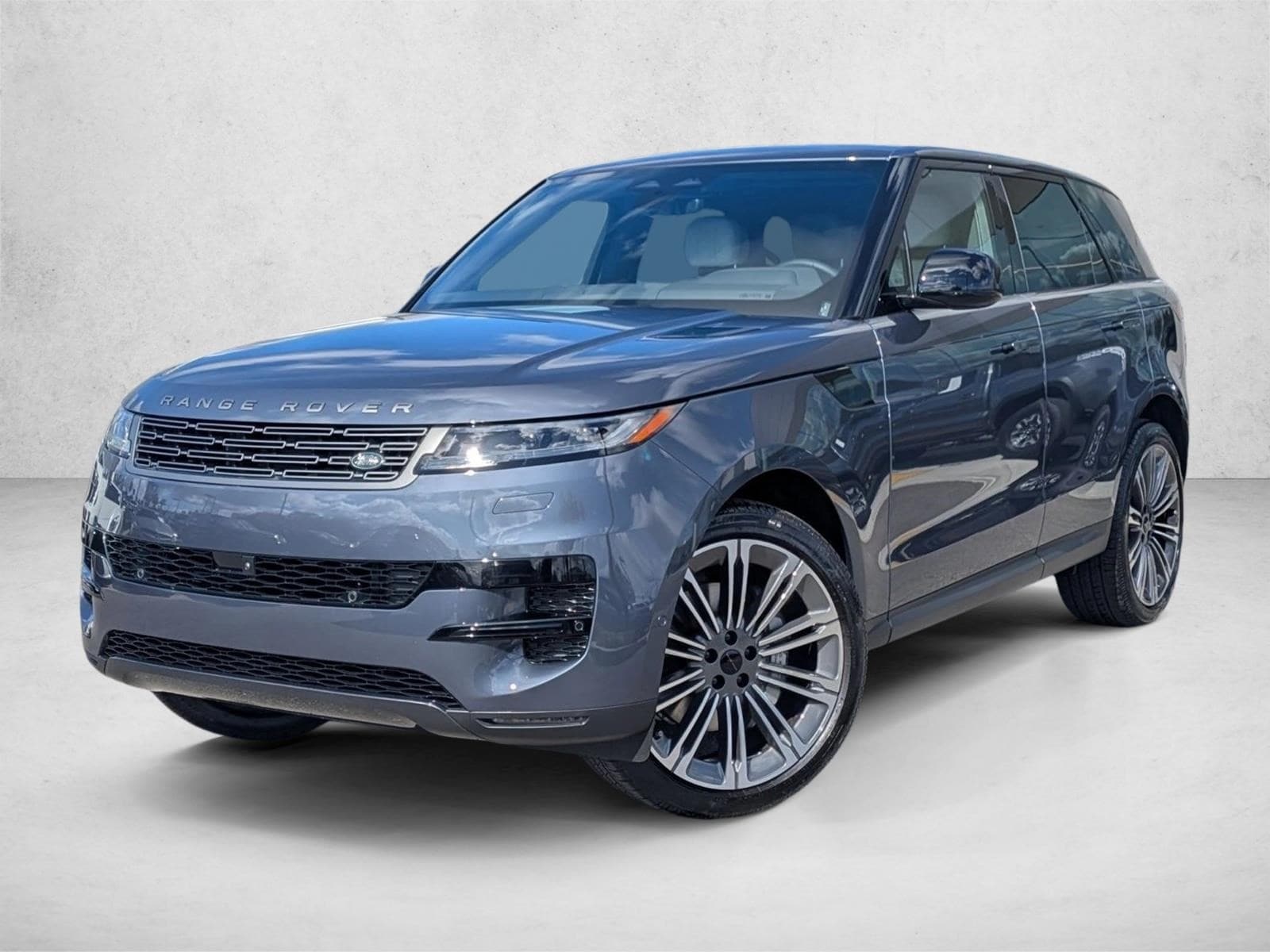2026 Land Rover Range Rover Sport P360 SE MHEV's photo